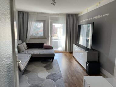Wohnung zur Miete 528,61 € 2 Zimmer 56,8 m² 3. Geschoss Schwannstraße 15 Steinbühl Nürnberg 90443