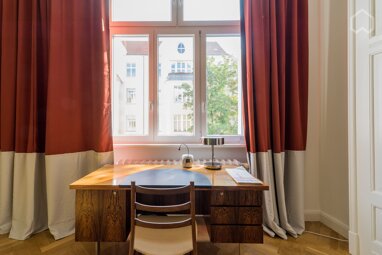 Wohnung zur Miete Wohnen auf Zeit 2.490 € 2 Zimmer 86 m² frei ab 01.01.2025 Schöneberg Berlin 10825