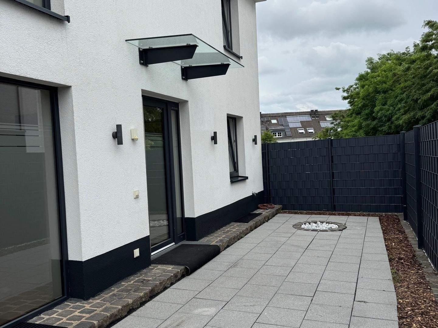 Immobilie in Pulheim - Ehemaliges Herrenhaus eines Vierkanthofes vor den Toren Kölns - Bild 1