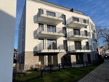 Terrassenwohnung zur Miete 1.175 € 3 Zimmer 94 m² 3. Geschoss Von-Ketteler-Straße 79 Bürrig Leverkusen 51371