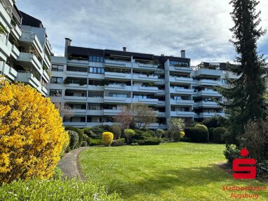 Wohnung zum Kauf 329.000 € 3 Zimmer 95,1 m² 4. Geschoss Universitätsviertel Augsburg 86159