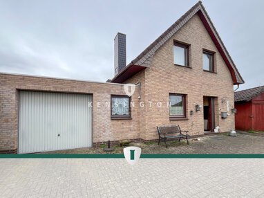 Einfamilienhaus zum Kauf 315.000 € 4 Zimmer 98,3 m² 459 m² Grundstück Ofen Bad Zwischenahn / Ofen 26160
