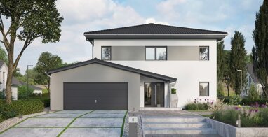 Haus zum Kauf Provisionsfrei 905.000 € 166 m² 861 m² Grundstück Oberrodenbach Rodenbach 63517