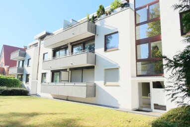 Wohnung zum Kauf 749.000 € 4 Zimmer 134 m² 1. Geschoss Marienthal Hamburg / Marienthal 22043