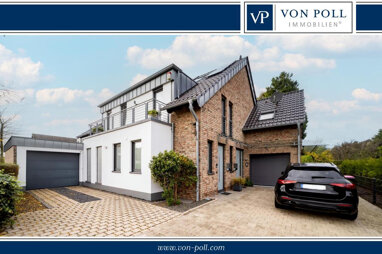 Einfamilienhaus zum Kauf 1.450.000 € 6,5 Zimmer 305 m² 810 m² Grundstück Rosellen Neuss 41470