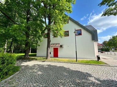 Büro-/Praxisfläche zur Miete Provisionsfrei 156,7 m² Bürofläche Rathausplatz 2 Röhrsdorf 961 Chemnitz 09247