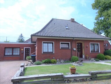 Einfamilienhaus zum Kauf 159.000 € 5 Zimmer 111 m² 609 m² Grundstück Rorichum Moormerland 26802