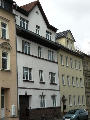 Wohnung zur Miete 285 € 2 Zimmer 51,3 m² Colditz Colditz 04680