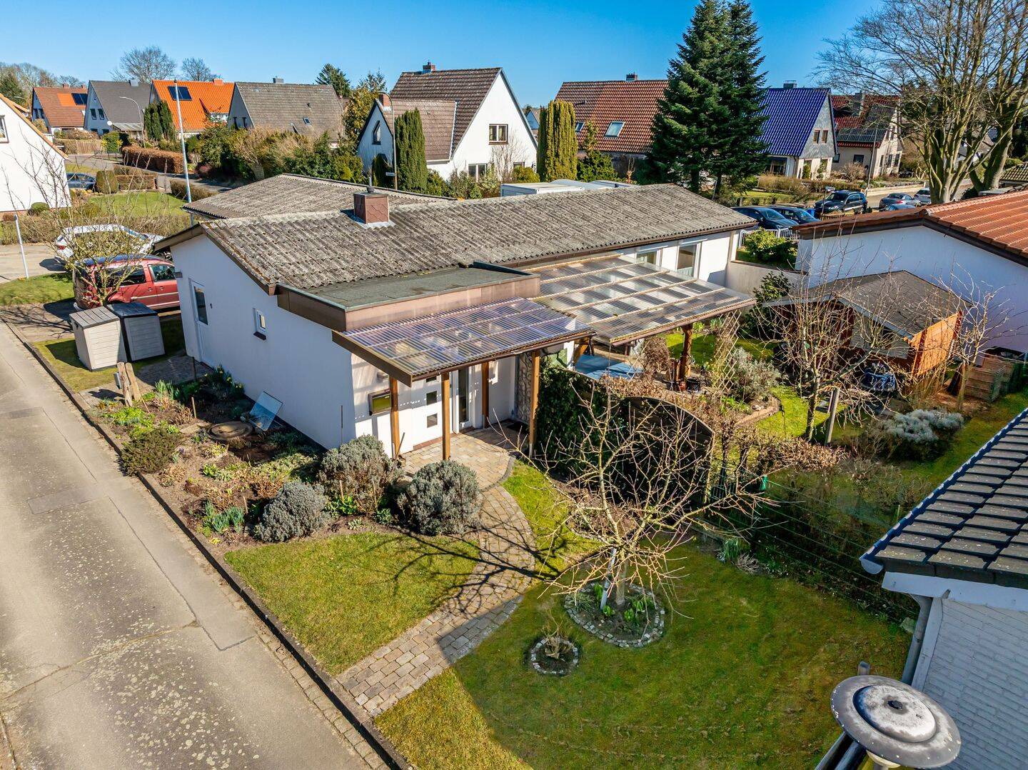 Haus zum Kauf