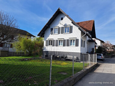 Einfamilienhaus zum Kauf 398.000 € 6 Zimmer 96 m² 330 m² Grundstück Steinat 5 Götzis 6840