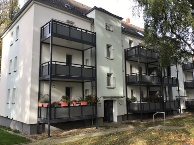 Wohnung zur Miete 435 € 2 Zimmer 47,2 m² 1. Geschoss An der Landwehr 66 Weitmar - Mitte Bochum 44795