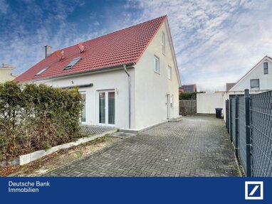 Doppelhaushälfte zum Kauf 459.000 € 5 Zimmer 129,7 m² 242,3 m² Grundstück Kaltenweide Langenhagen 30855