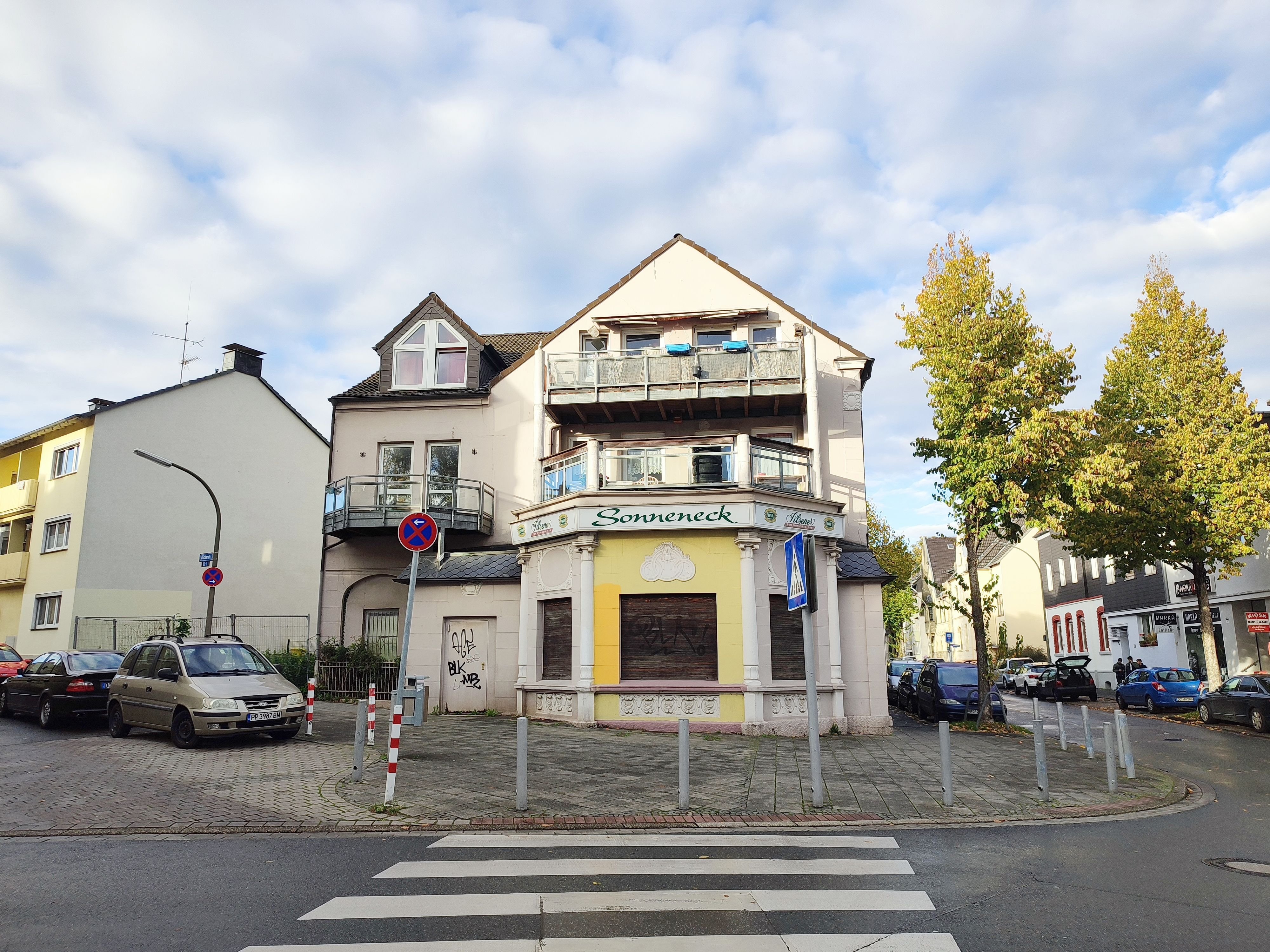 Mehrfamilienhaus zum Kauf 479.000 € 12 Zimmer 363 m² 500 m² Grundstück Huckarde Dortmund 44369
