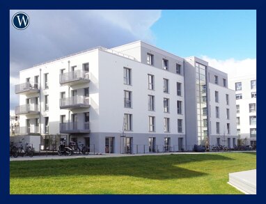 Wohnung zur Miete 800 € 2 Zimmer 61 m² 3. Geschoss Merianstraße 8 Gellershagen Bielefeld 33615