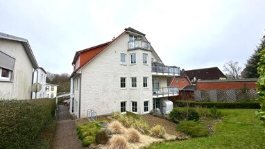 Wohnung zum Kauf Provisionsfrei 486.000 € 4,5 Zimmer 72 m² 2. Geschoss Seestrasse 14 Scharbeutz Scharbeutz 23683