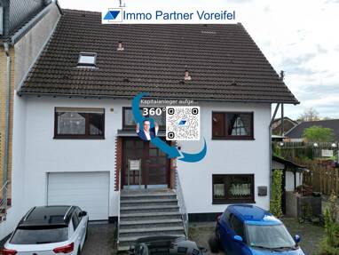 Mehrfamilienhaus zum Kauf 599.000 € 9 Zimmer 260 m² 518 m² Grundstück frei ab sofort Wormersdorf Rheinbach 53359