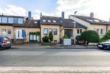 Wohnung zur Miete Wohnen auf Zeit 1.350 € 3 Zimmer 70 m² frei ab sofort Badenstedt Hannover 30455