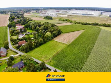 Land-/Forstwirtschaft zum Kauf 55.000 € 8.254 m² Grundstück Ahlhorn Großenkneten 26197