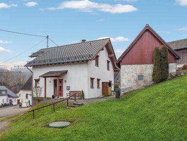 Einfamilienhaus zum Kauf 299.000 € 5 Zimmer 145 m² 786 m² Grundstück Rhein Morsbach 51597