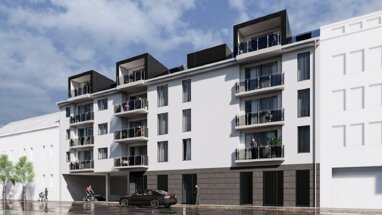Wohnung zum Kauf Provisionsfrei 435.000 € 2 Zimmer 94,7 m² Hans-Frick-Straße 6-8 Bad Neuenahr Bad Neuenahr 53474