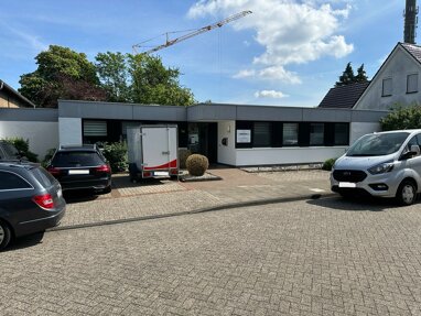 Bürofläche zur Miete 9,38 € Wahlbezirk 404 Nordhorn 48527