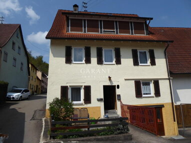 Einfamilienhaus zum Kauf 200.000 € 6 Zimmer 129 m² 153 m² Grundstück Mühlen Horb am Neckar 72160