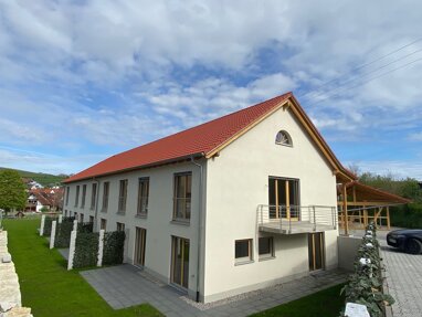 Wohnung zum Kauf Provisionsfrei 335.000 € 2,5 Zimmer 69 m² Erdgeschoss Haselstraße 12 Welmlingen Efringen-Kirchen 79588