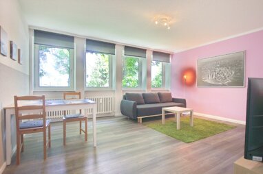 Wohnung zur Miete Wohnen auf Zeit 1.250 € 3 Zimmer 76 m² frei ab sofort Buer Gelsenkirchen 45894