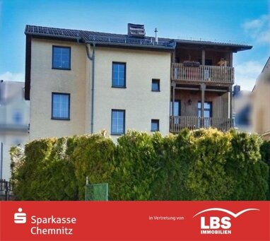 Mehrfamilienhaus zum Kauf 295.000 € 15 Zimmer 163,2 m² 1.053 m² Grundstück Reichenbrand 862 Chemnitz 09117