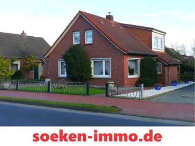 Einfamilienhaus zum Kauf 149.000 € 4,5 Zimmer 95 m² 599 m² Grundstück Oldersum Moormerland 26802