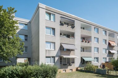 Wohnung zur Miete 619 € 3 Zimmer 70,5 m² 2. Geschoss Stettiner Straße 6a Vorsfelde Wolfsburg 38448