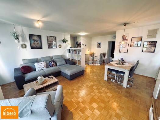 Maisonette zum Kauf 278.000 € 3 Zimmer 89 m² EG Froschhausen Seligenstadt 63500