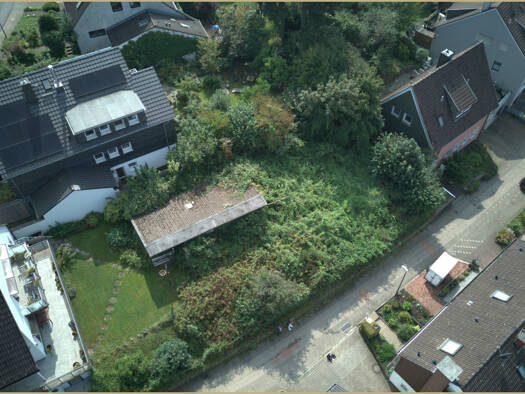 Grundstück zum Kauf 349.000 € 443 m² Grundstück Kupferdreh Essen / Kupferdreh 45257