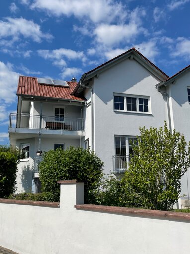 Doppelhaushälfte zum Kauf 730.000 € 7 Zimmer 200 m² 469 m² Grundstück Zell a.d. Speck Nassenfels 85128