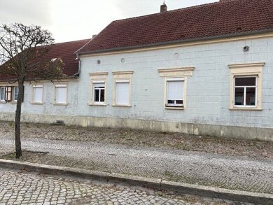 Haus zum Kauf 150.000 € 6 Zimmer 180 m² Tangermünde Tangermünde 39590