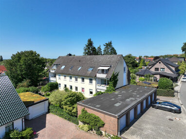 Mehrfamilienhaus zum Kauf 840.000 € 19 Zimmer 1.402 m² Grundstück Buesstraße 43 Achim Achim 28832