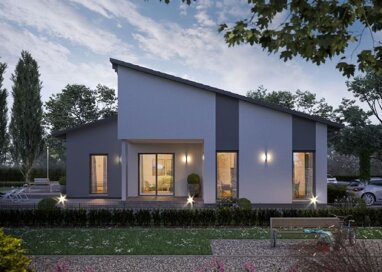 Einfamilienhaus zum Kauf Provisionsfrei 393.479 € 4 Zimmer 138 m² 612 m² Grundstück Treuenbrietzen Treuenbrietzen 14929
