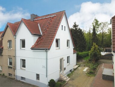 Doppelhaushälfte zum Kauf Provisionsfrei 189.000 € 3 Zimmer 82 m² 280 m² Grundstück Grünstr. 39a Westerholt Herten 45701