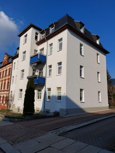 Mehrfamilienhaus zum Kauf 600.000 € 24 Zimmer 620 m² 500 m² Grundstück Kapellenberg 812 Chemnitz 09119