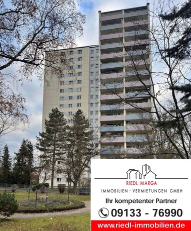 Wohnung zum Kauf 95.000 € 1 Zimmer 27 m² frei ab sofort Schönfeld Erlangen 91058