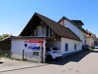 Einfamilienhaus zum Kauf 485.000 € 7,5 Zimmer 248,2 m² 598 m² Grundstück Laufenburg Laufenburg 79725
