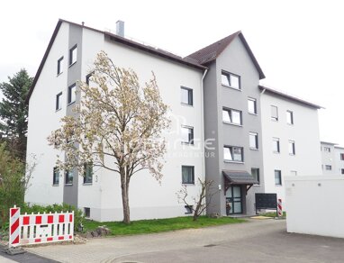 Wohnung zum Kauf 275.000 € 3,5 Zimmer 90 m² 2. Geschoss Kirchdorf Kirchdorf an der Iller 88457