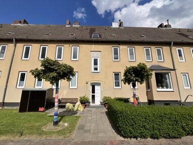 Wohnung zur Miete 429 € 2 Zimmer 60 m² 1. Geschoss Preußenstraße 5 Fedderwardergroden Wilhelmshaven 26388