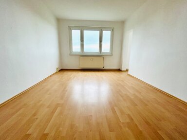 Wohnung zur Miete 141 € 1 Zimmer 25,6 m² 1. Geschoss Platanenstraße 6 Südost Altenburg 04600