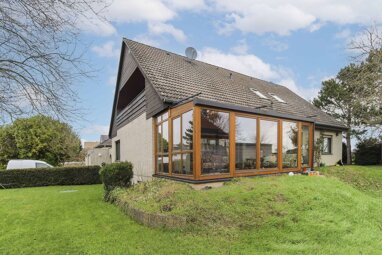 Einfamilienhaus zum Kauf 699.000 € 6 Zimmer 225,2 m² 1.053,2 m² Grundstück Waldalgesheim Waldalgesheim 55425