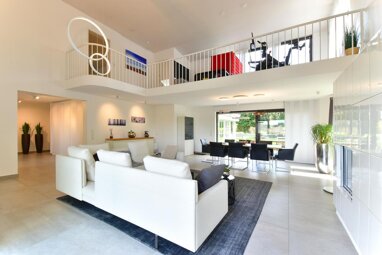 Einfamilienhaus zum Kauf 1.498.000 € 8 Zimmer 320 m² 1.073 m² Grundstück Stadtkern - Süd / Nonnenbruch Heiligenhaus 42579