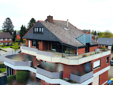 Wohnung zum Kauf 219.000 € 3 Zimmer 124,7 m² 2. Geschoss Neuenkirchen Neuenkirchen 48485