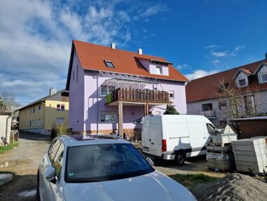 Mehrfamilienhaus zum Kauf 489.000 € 14 Zimmer 324 m² 575 m² Grundstück Unterspiesheim Kolitzheim 97509