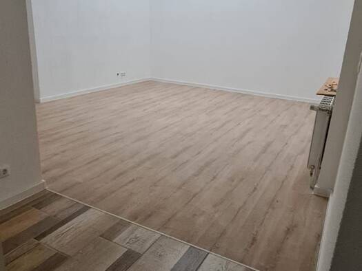 Studio zur Miete 550 € 1 Zimmer 34 m² EG frei ab sofort August-Bebel-Straße 23 Fürstenwalde Fürstenwalde/Spree 15517