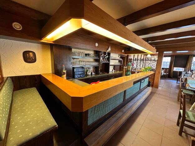 Mehrfamilienhaus zum Kauf 349.000 € 500 m² 1.017 m² Grundstück frei ab sofort lauterstein 1 Weiskirchen 66709